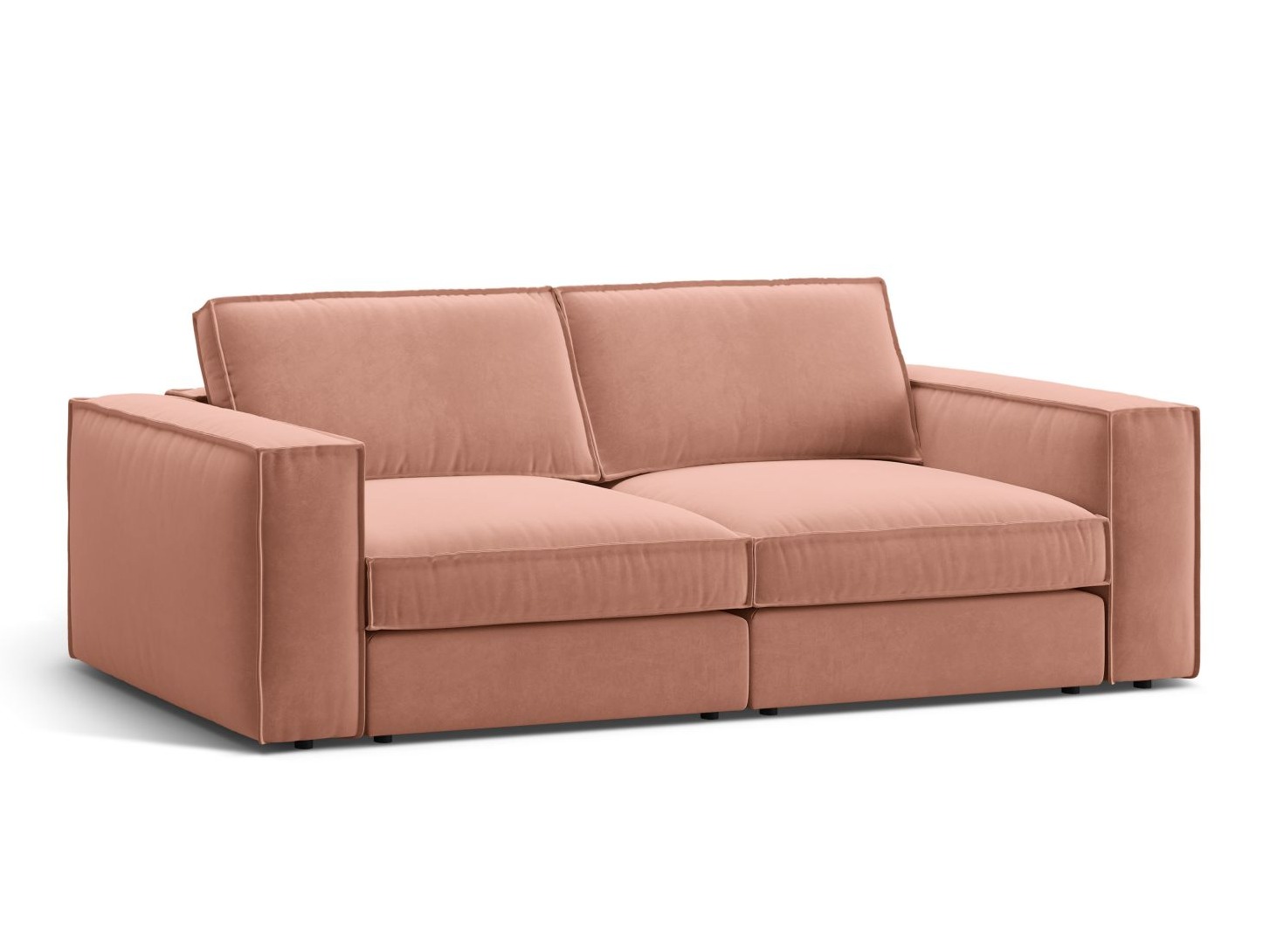 Modulares Sofa Dalodei 108 (Salvador 11)