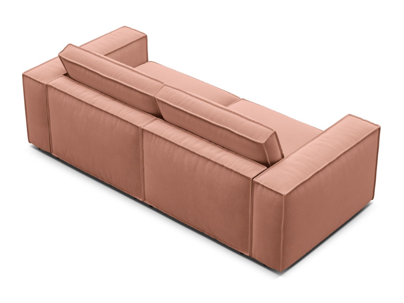 Modulares Sofa Dalodei 108 (Salvador 11)