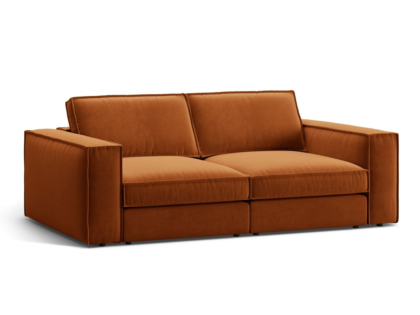 Modulares Sofa Dalodei 108 (Salvador 14)