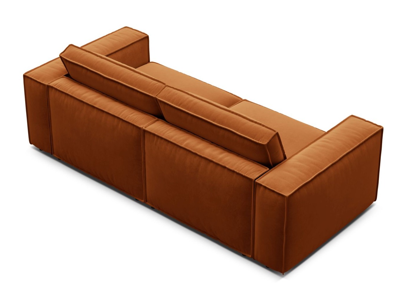 Modulares Sofa Dalodei 108 (Salvador 14)