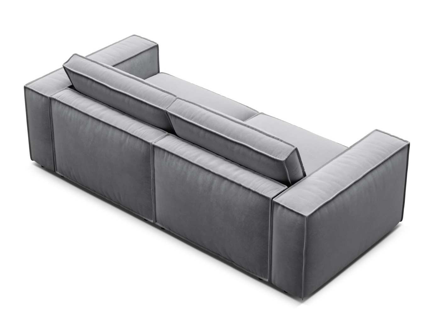 Modulares Sofa Dalodei 108 (Salvador 17)
