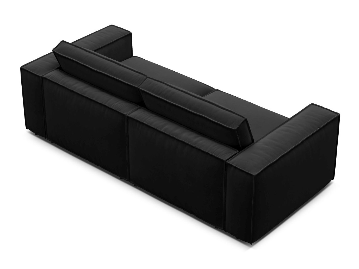 Modulares Sofa Dalodei 108 (Salvador 19)