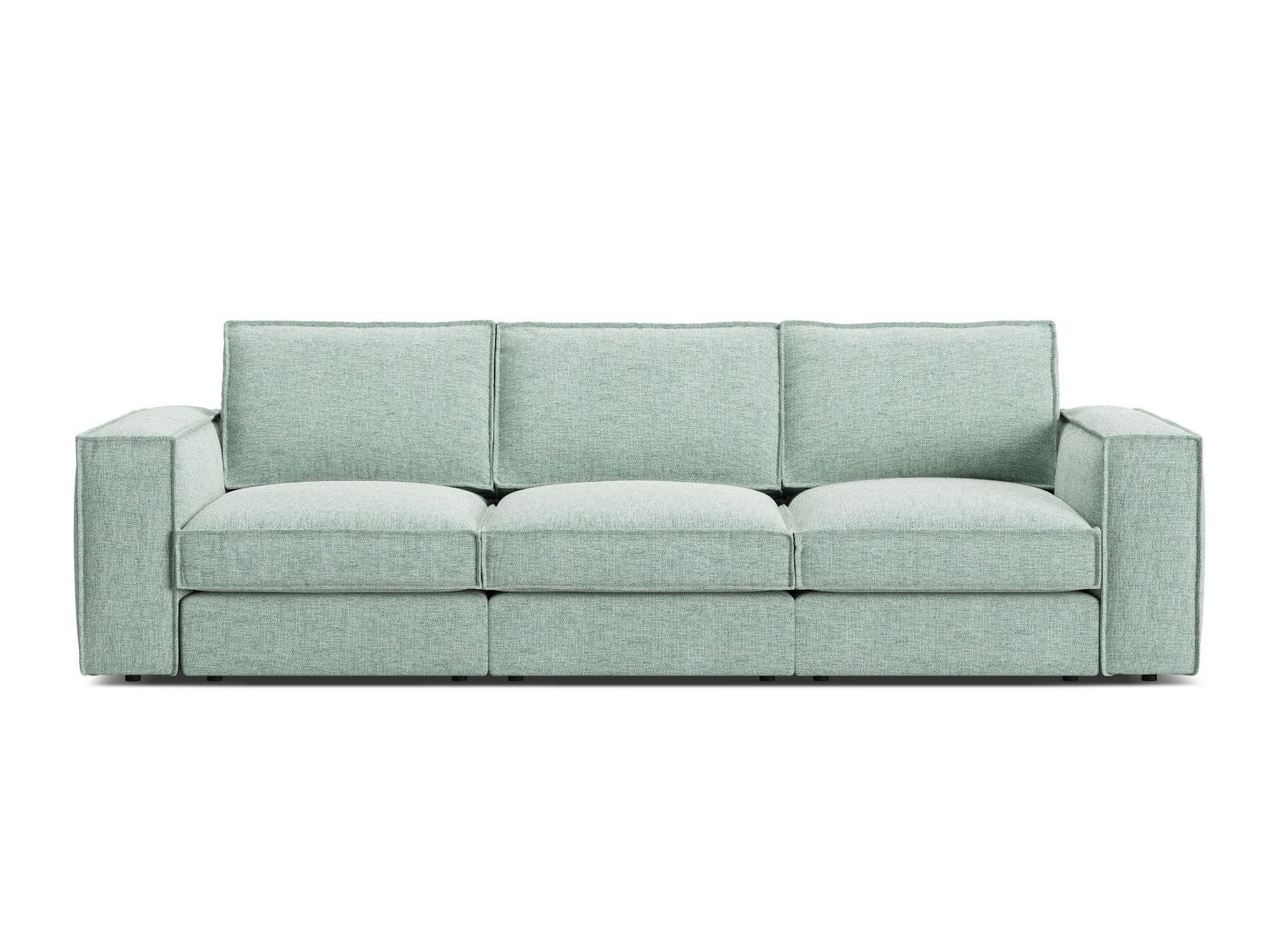 Modulares Sofa Dalodei 109 (Babel Safira)
