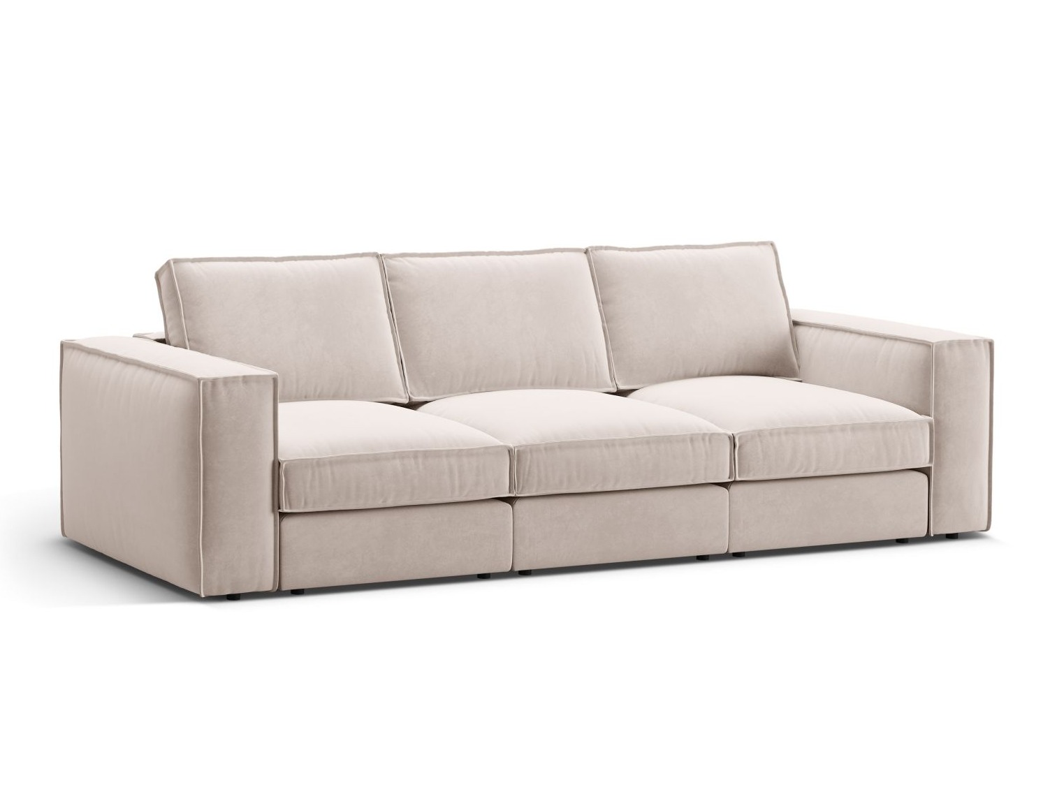 Modulares Sofa Dalodei 109 (Salvador 01)