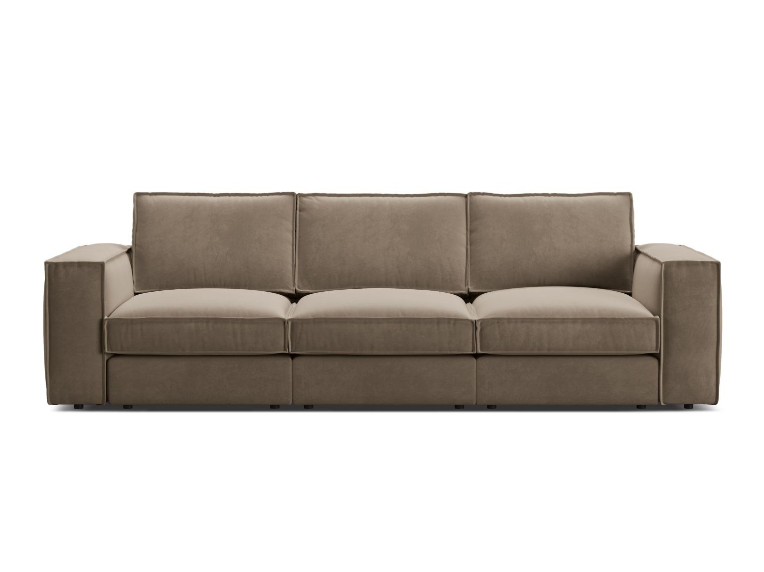 Modulares Sofa Dalodei 109 (Salvador 03)