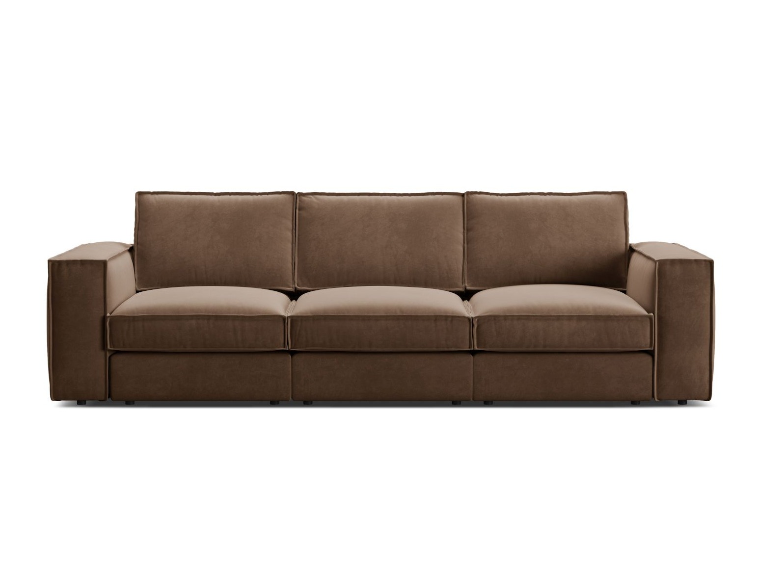 Modulares Sofa Dalodei 109 (Salvador 04)