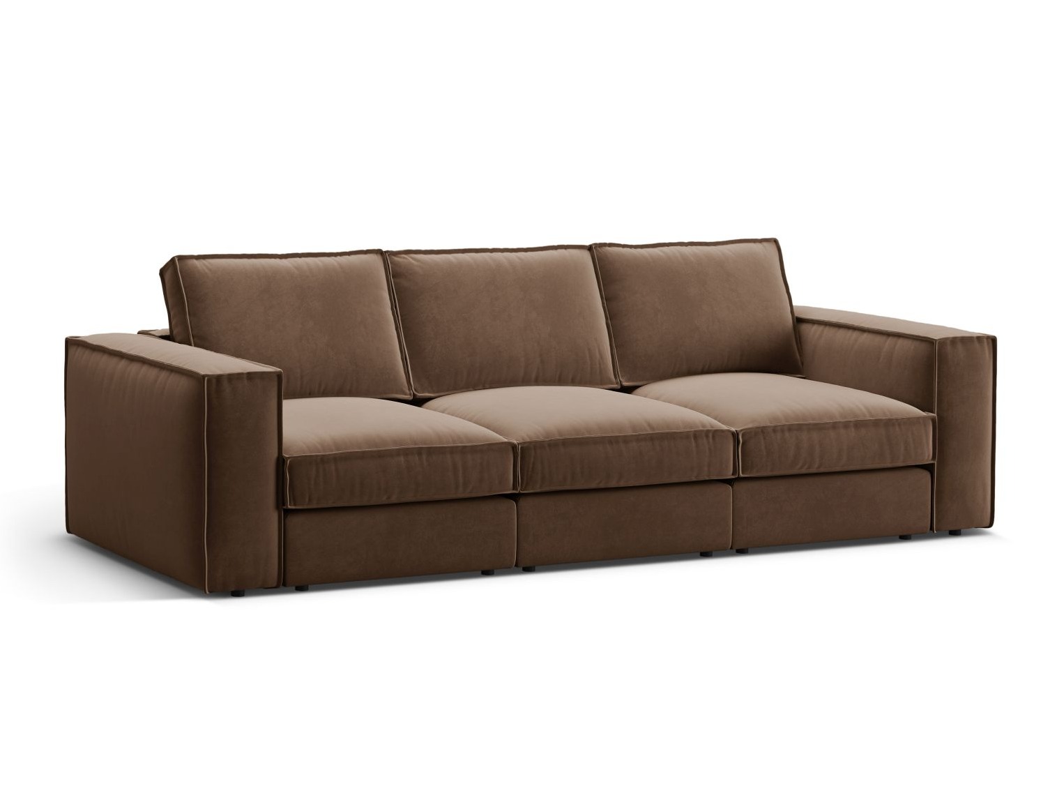 Modulares Sofa Dalodei 109 (Salvador 04)