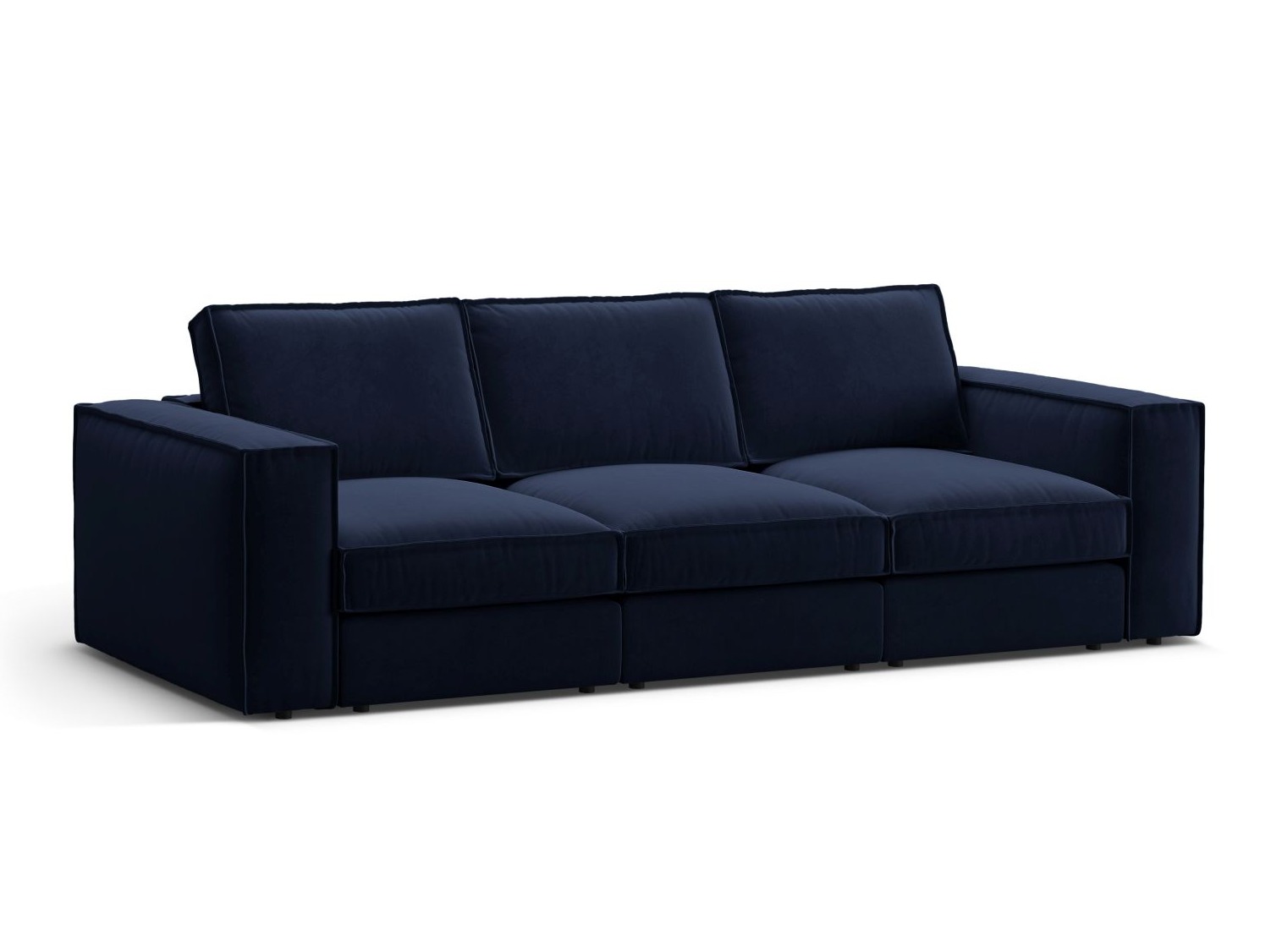Modulares Sofa Dalodei 109 (Salvador 05)