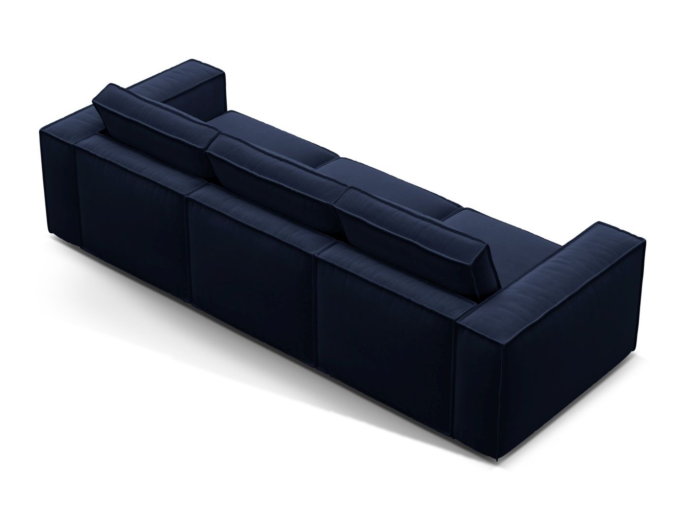 Modulares Sofa Dalodei 109 (Salvador 05)