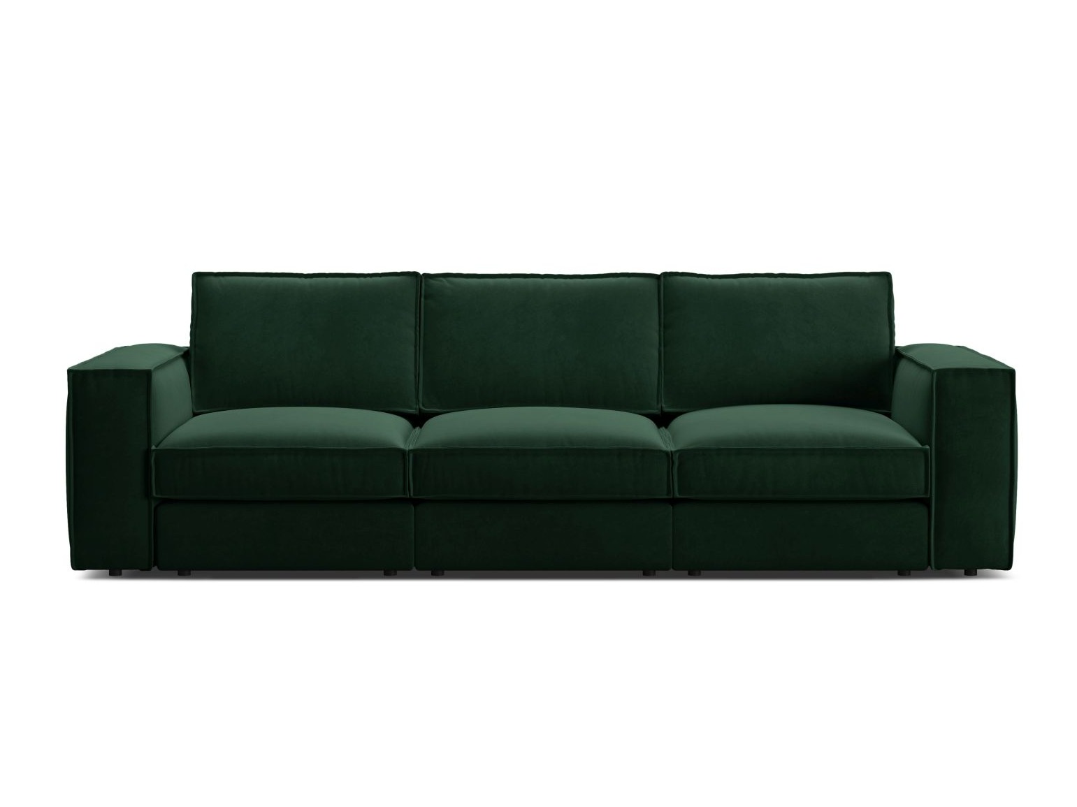 Modulares Sofa Dalodei 109 (Salvador 07)