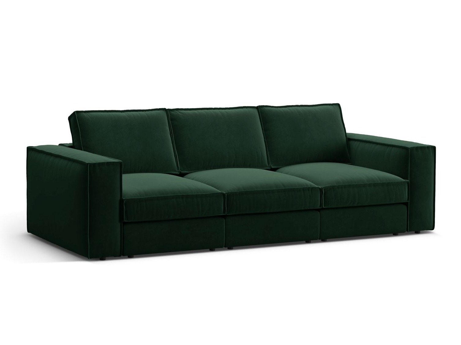 Modulares Sofa Dalodei 109 (Salvador 07)