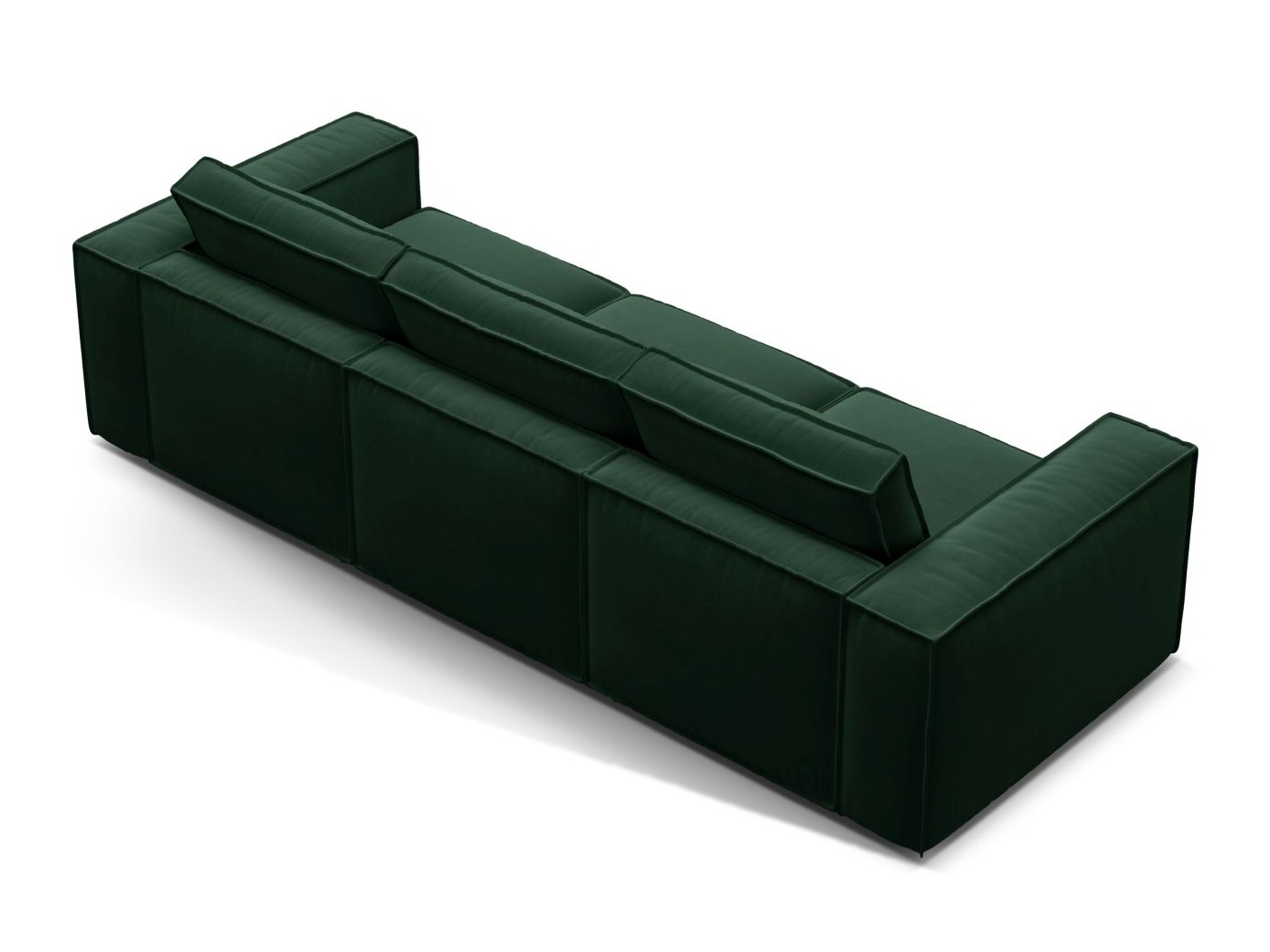 Modulares Sofa Dalodei 109 (Salvador 07)