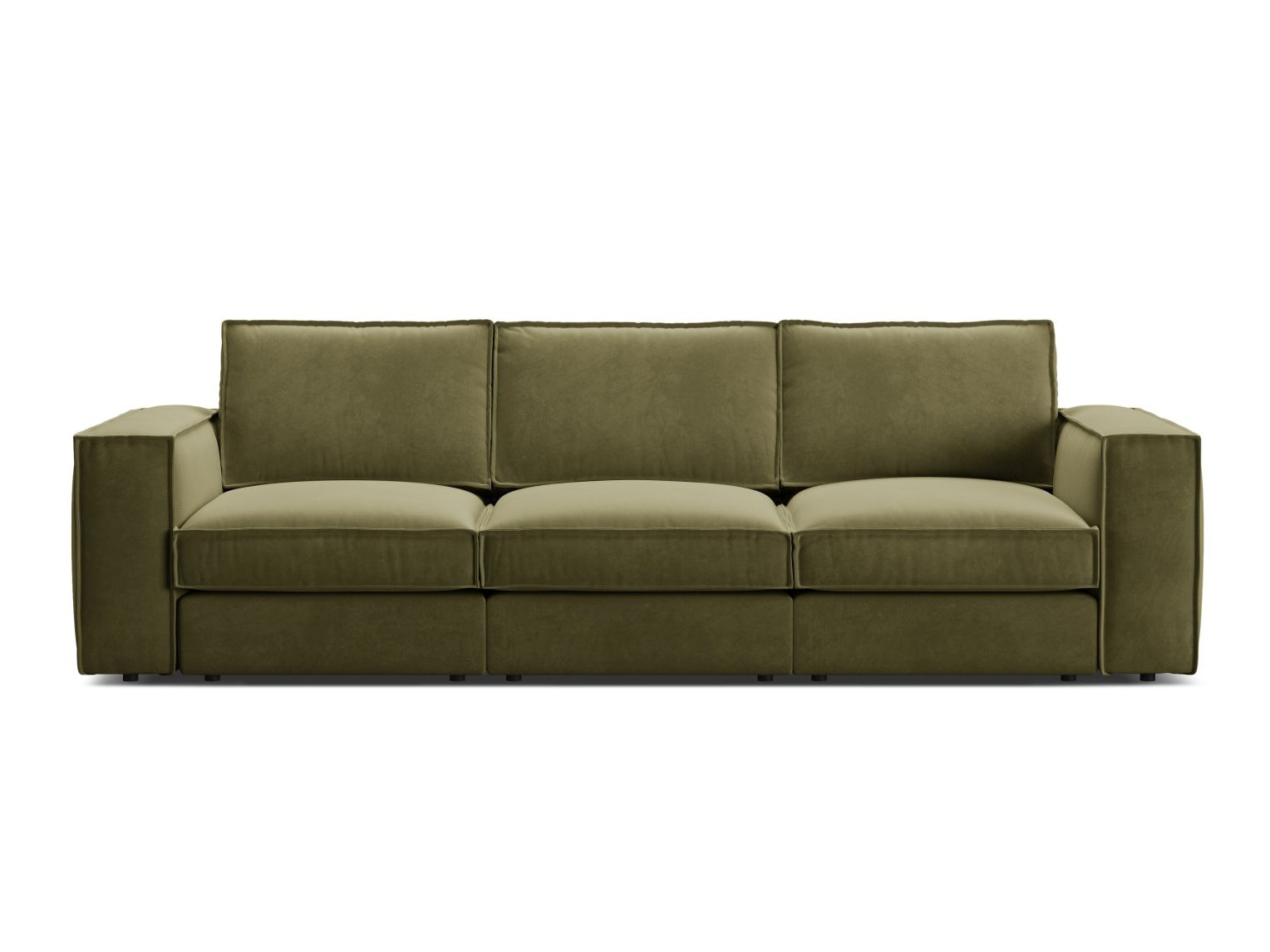 Modulares Sofa Dalodei 109 (Salvador 08)