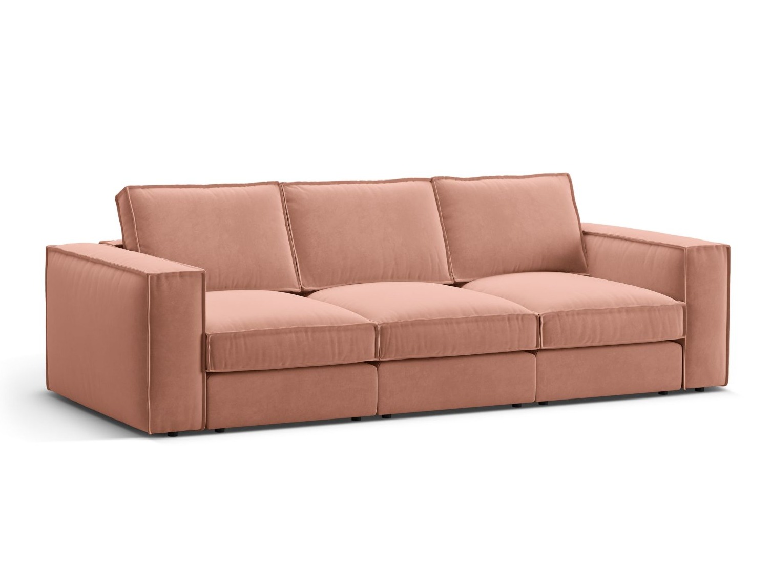 Modulares Sofa Dalodei 109 (Salvador 11)