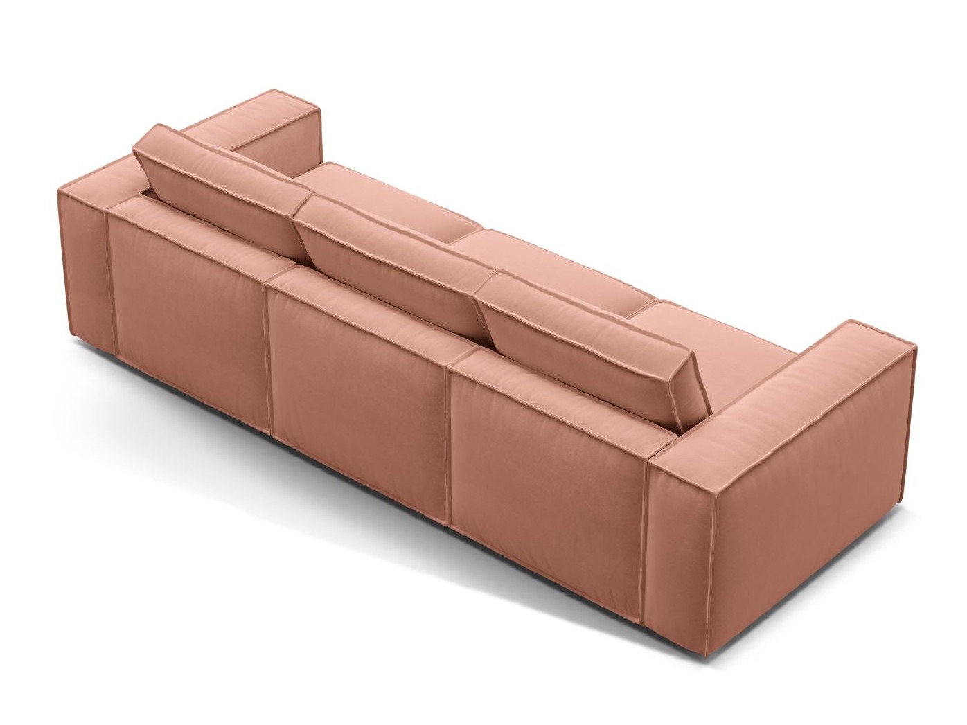 Modulares Sofa Dalodei 109 (Salvador 11)