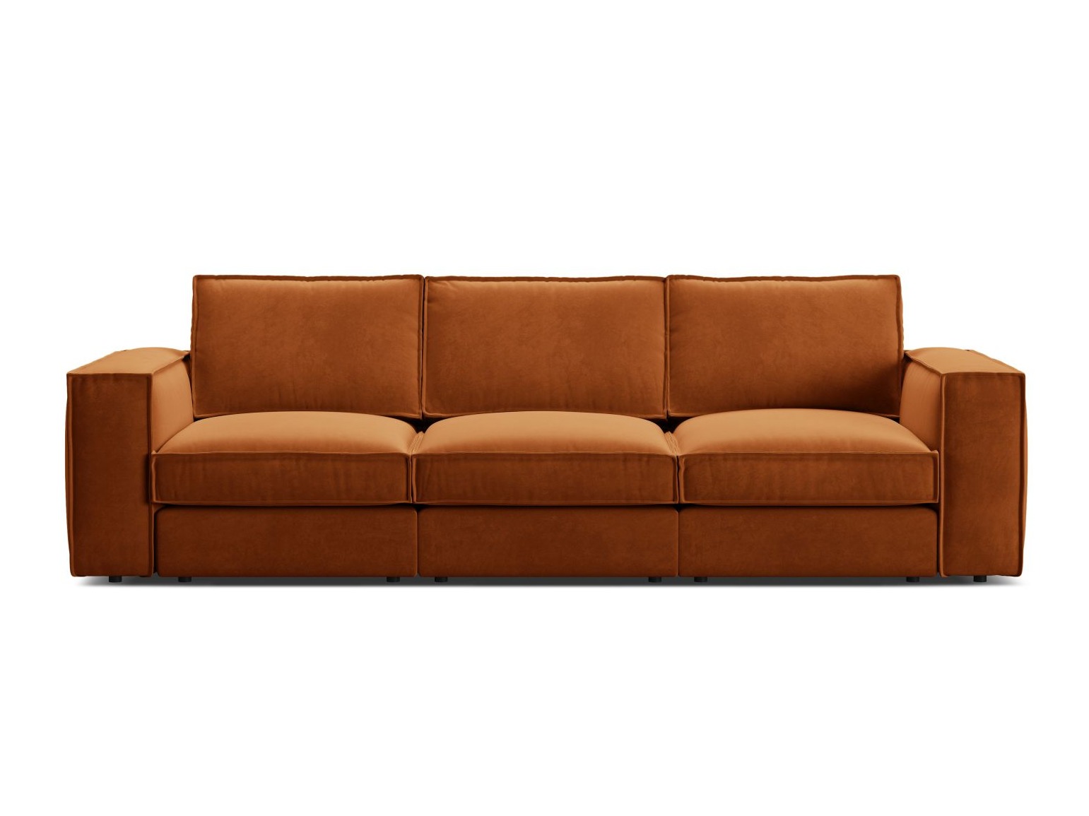 Modulares Sofa Dalodei 109 (Salvador 14)