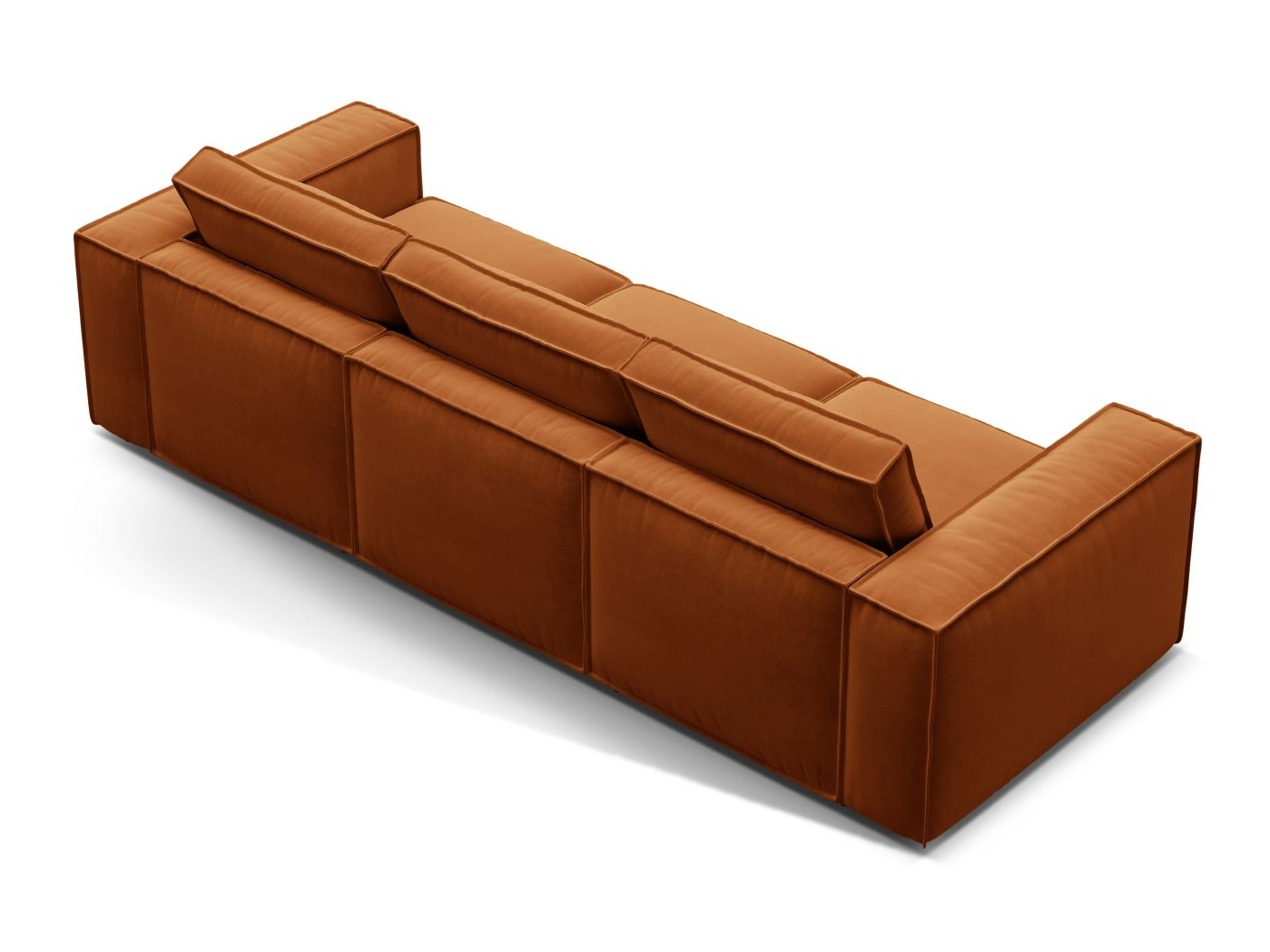 Modulares Sofa Dalodei 109 (Salvador 14)