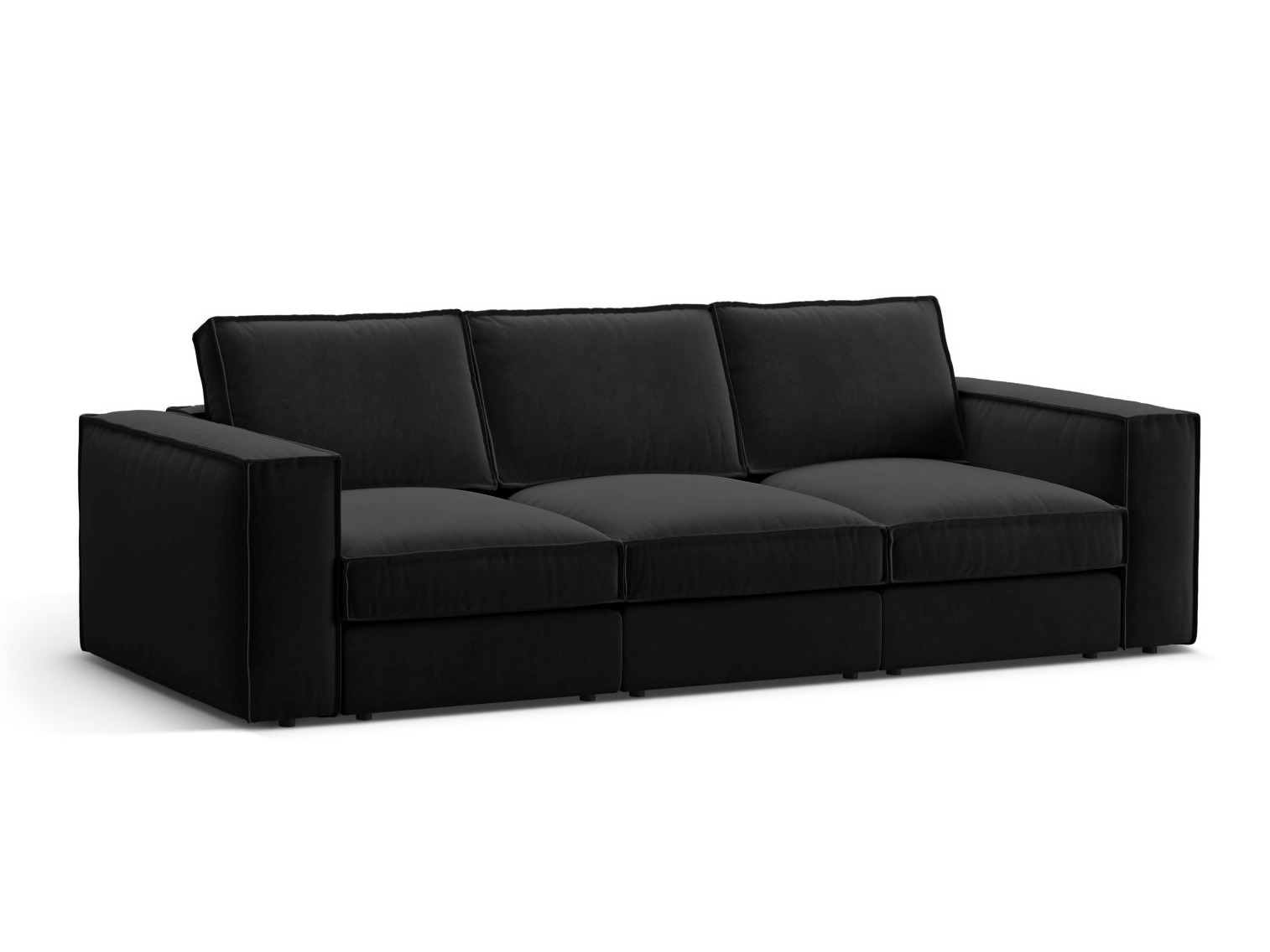 Modulares Sofa Dalodei 109 (Salvador 19)