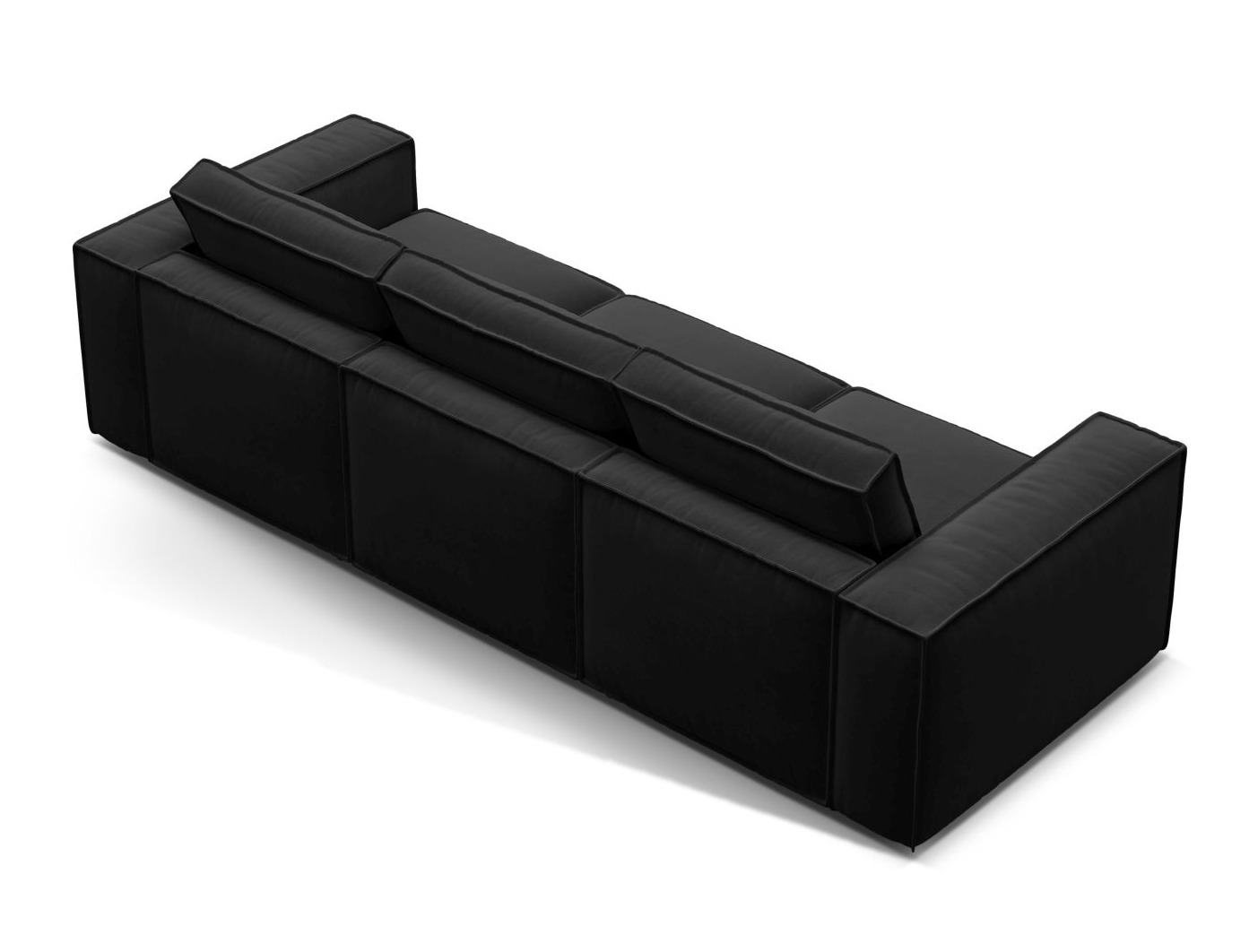 Modulares Sofa Dalodei 109 (Salvador 19)