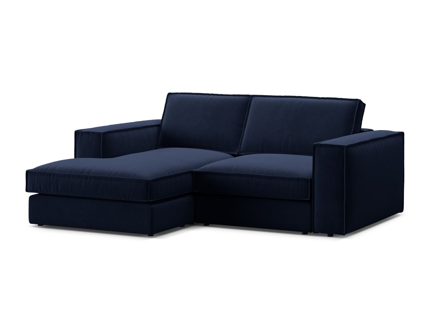 Modulares Ecksofa Dalodei 111 (Salvador 05)