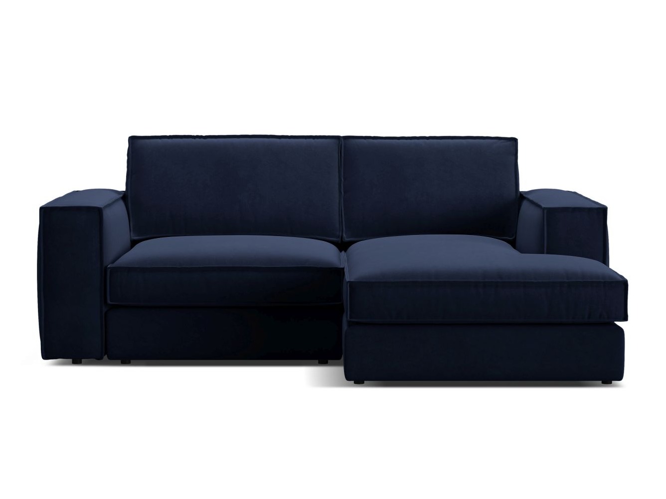 Modulares Ecksofa Dalodei 111 (Salvador 05)