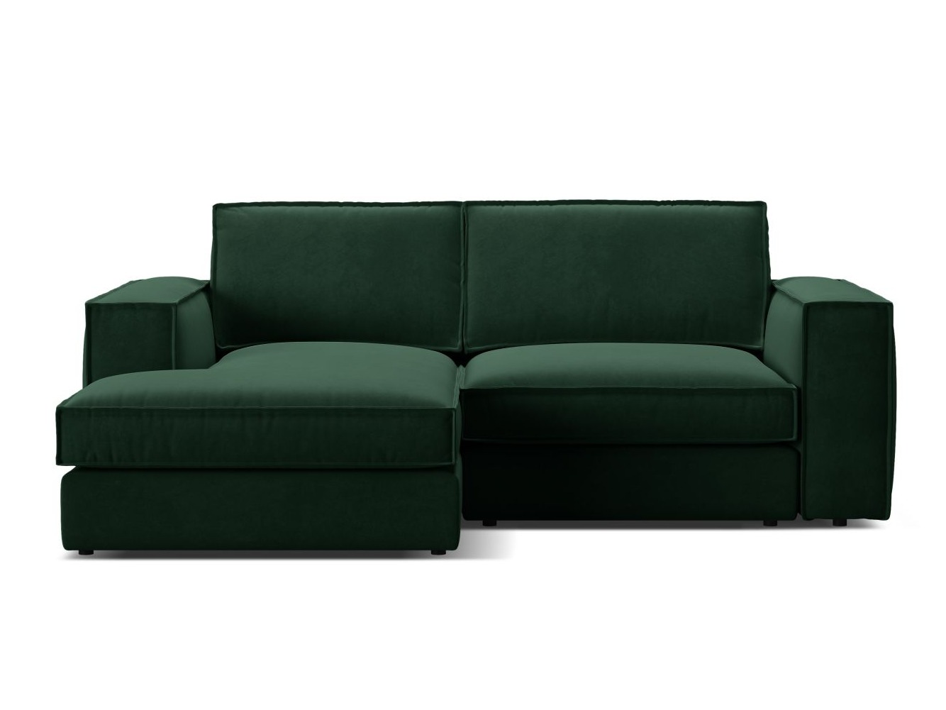 Modulares Ecksofa Dalodei 111 (Salvador 07)