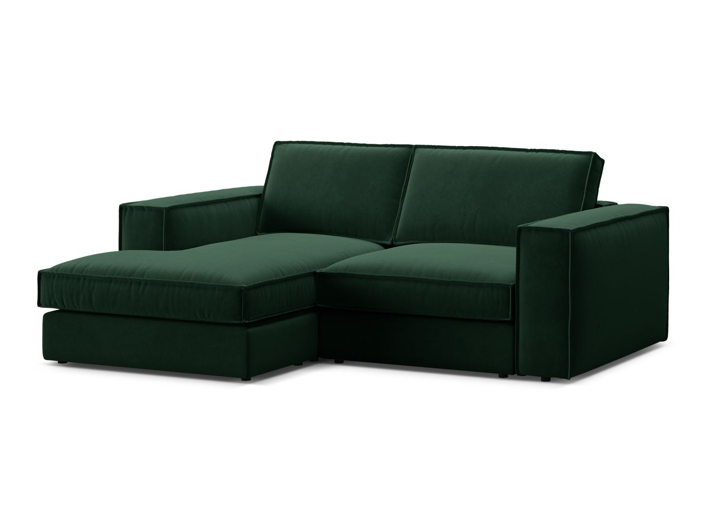 Modulares Ecksofa Dalodei 111 (Salvador 07)