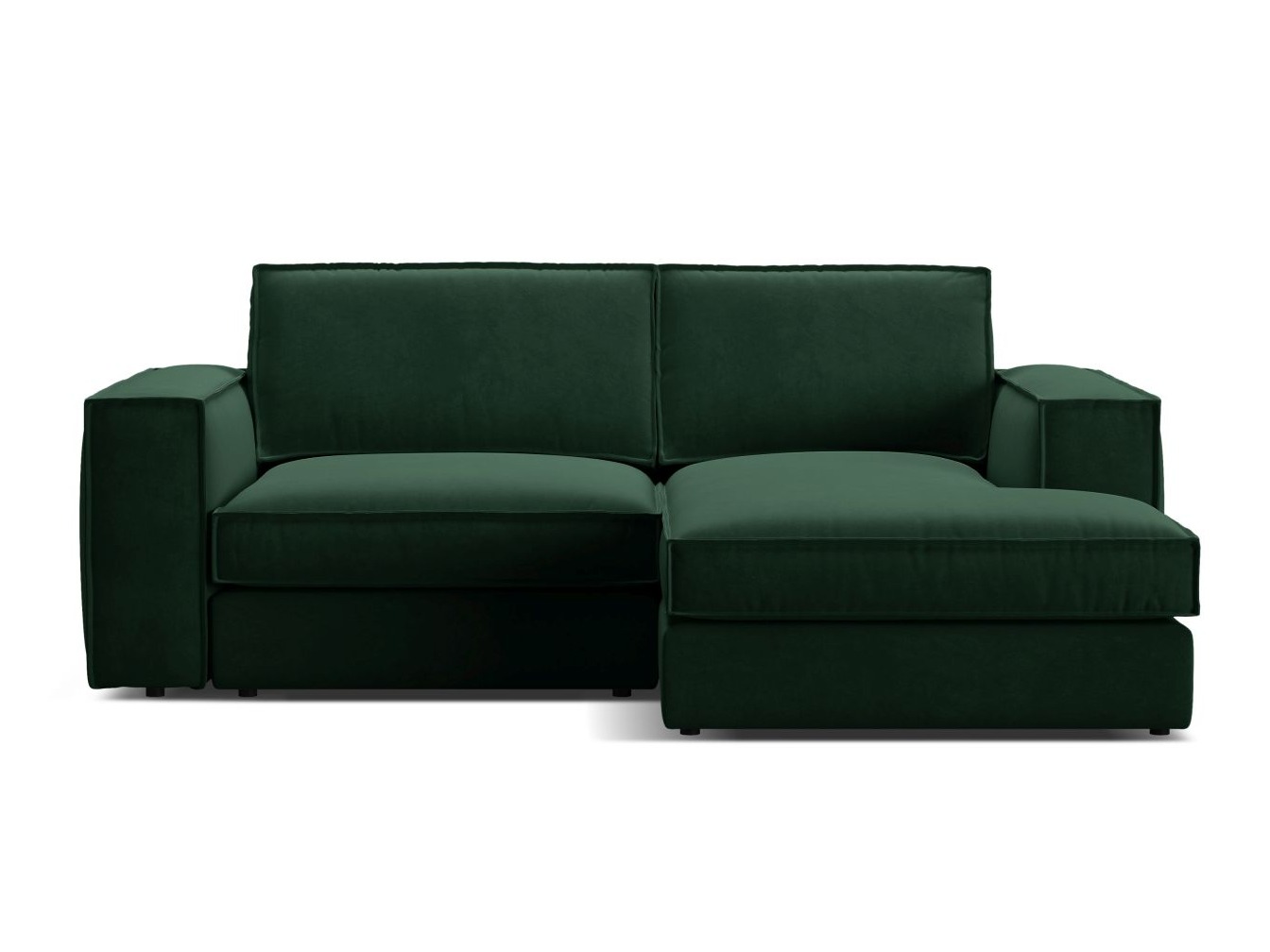 Modulares Ecksofa Dalodei 111 (Salvador 07)