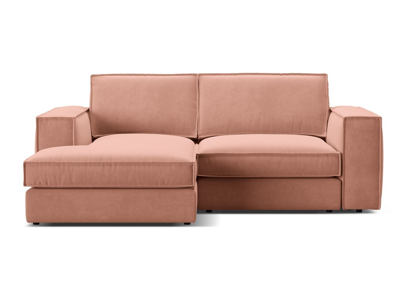 Modulares Ecksofa Dalodei 111 (Salvador 11)