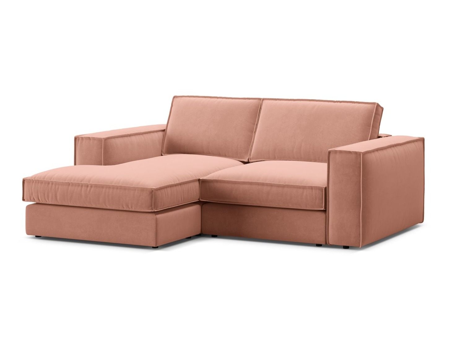 Modulares Ecksofa Dalodei 111 (Salvador 11)