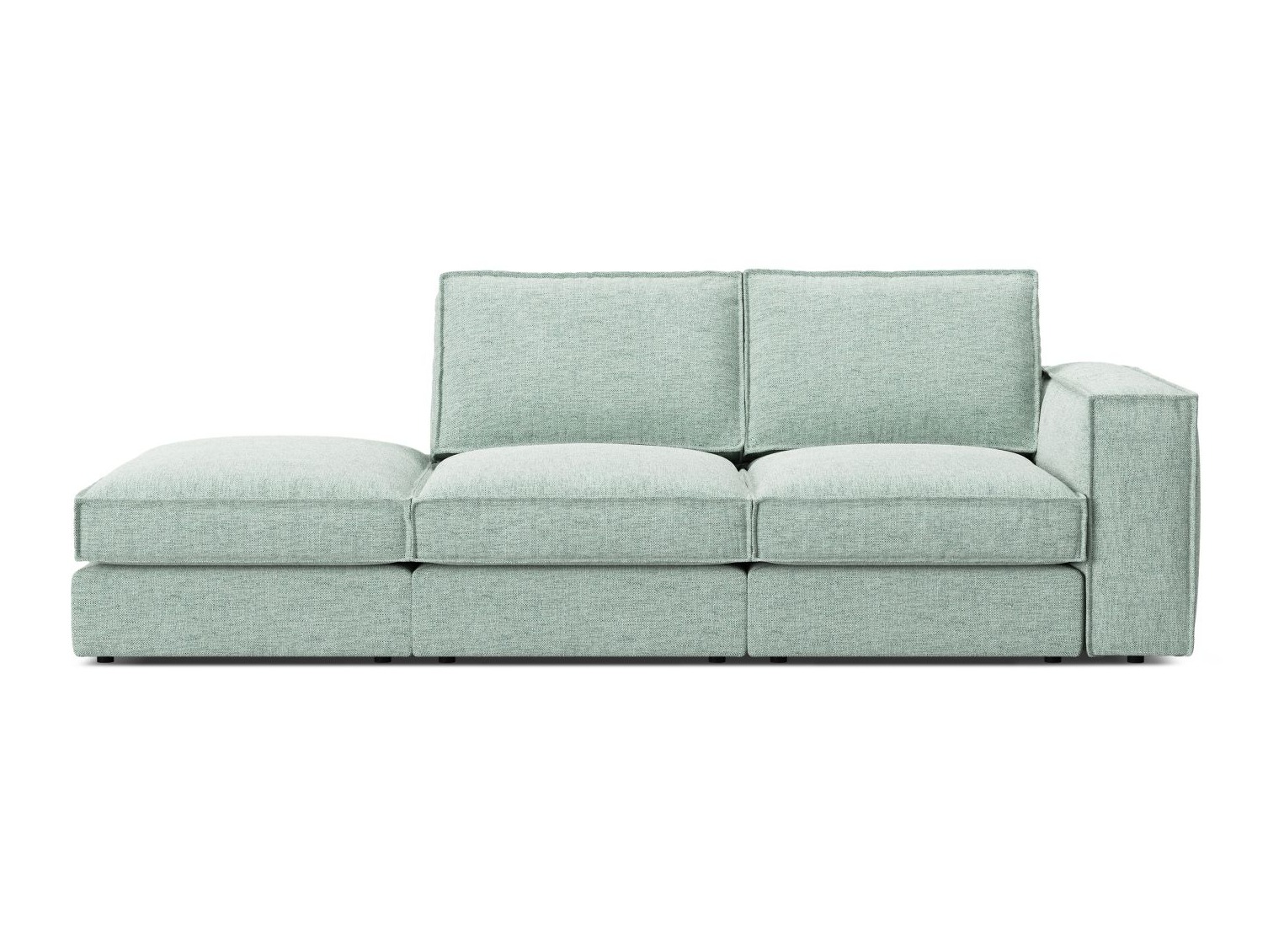 Modulares Sofa Dalodei 112 (Babel Safira)