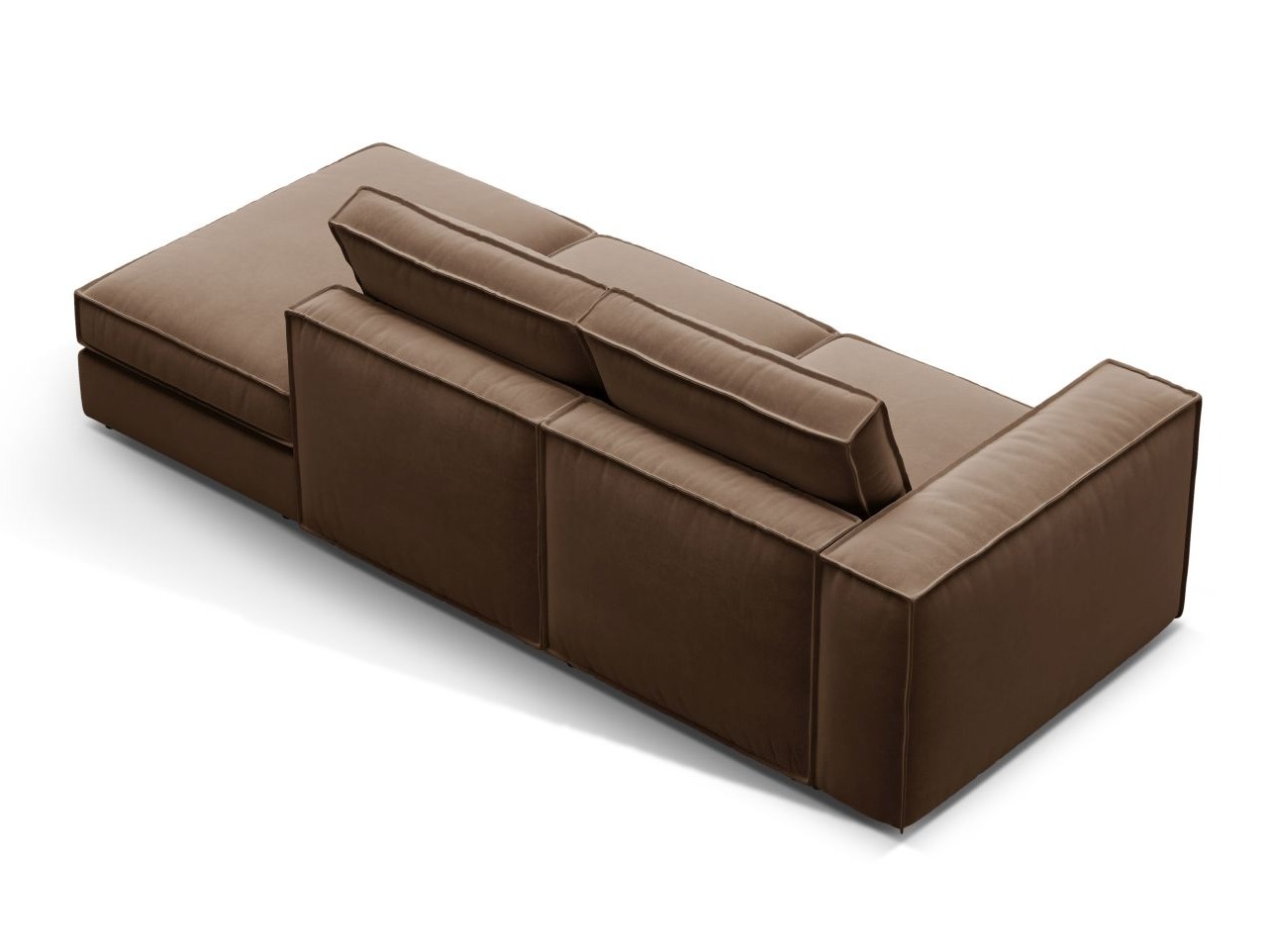 Modulares Sofa Dalodei 112 (Salvador 04)
