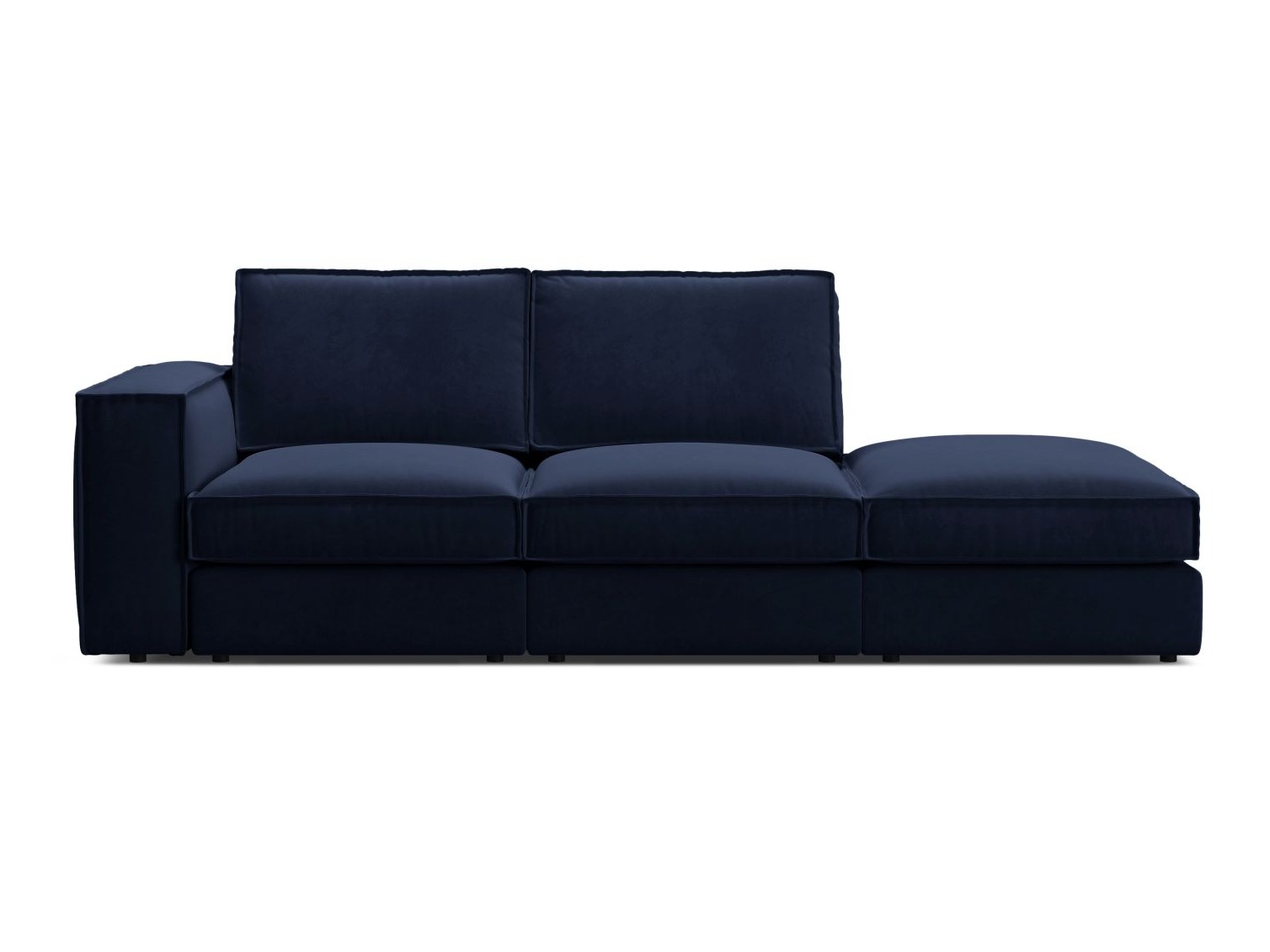 Modulares Sofa Dalodei 112 (Salvador 05)