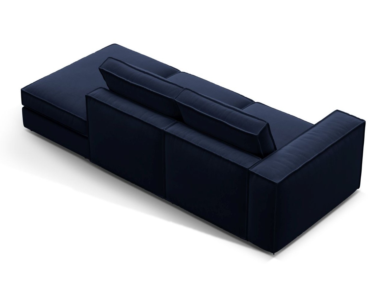 Modulares Sofa Dalodei 112 (Salvador 05)