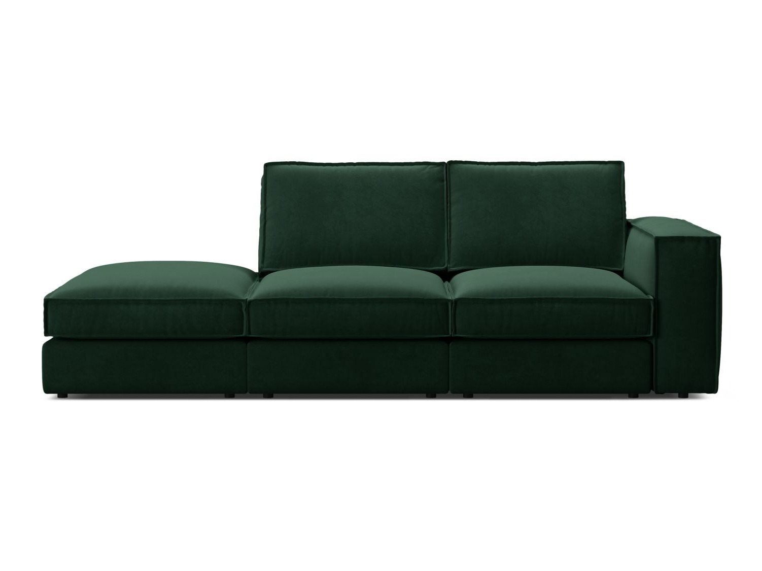 Modulares Sofa Dalodei 112 (Salvador 07)