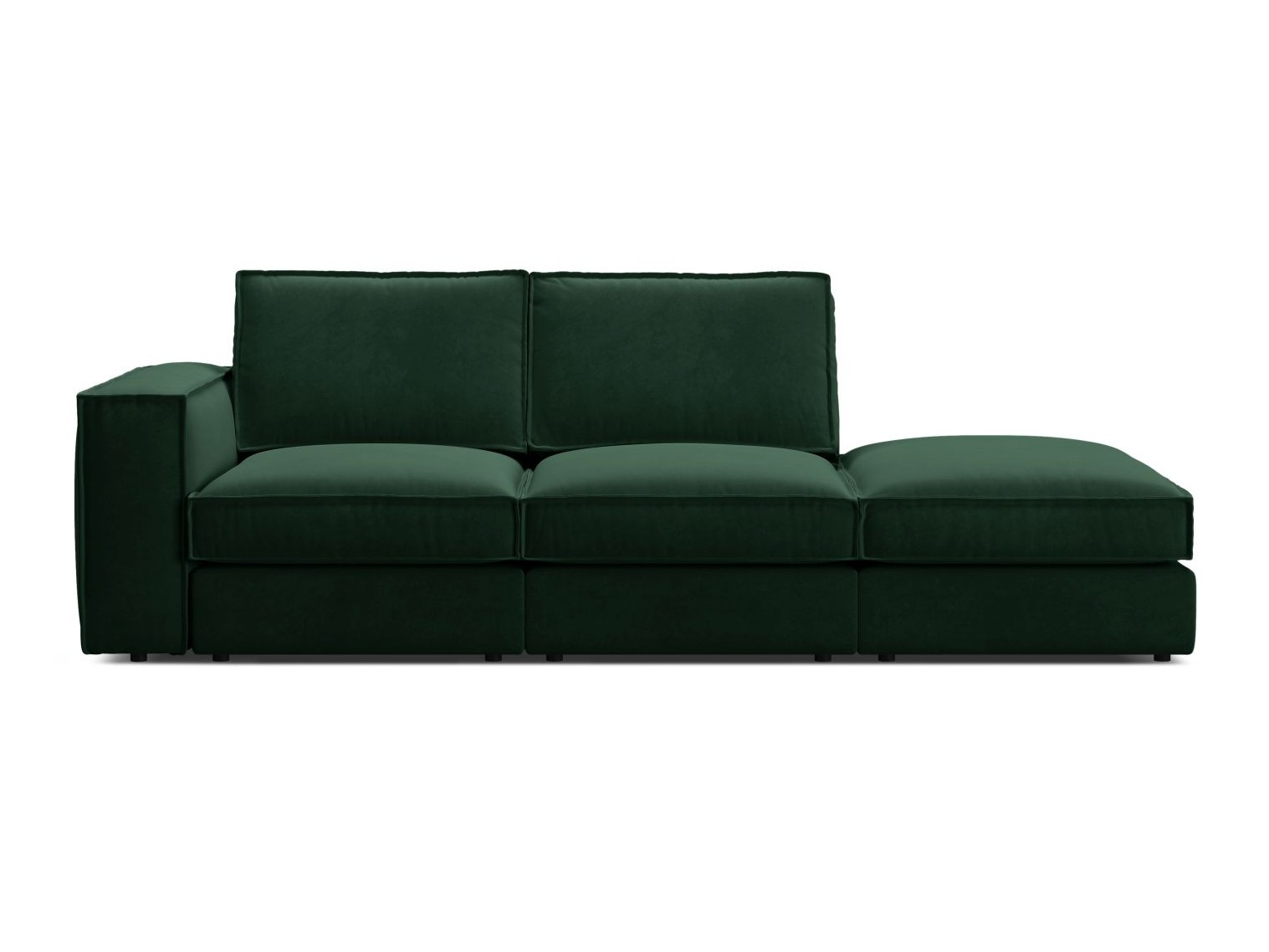 Modulares Sofa Dalodei 112 (Salvador 07)