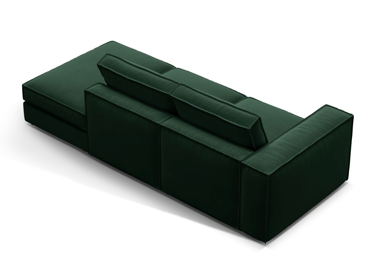 Modulares Sofa Dalodei 112 (Salvador 07)