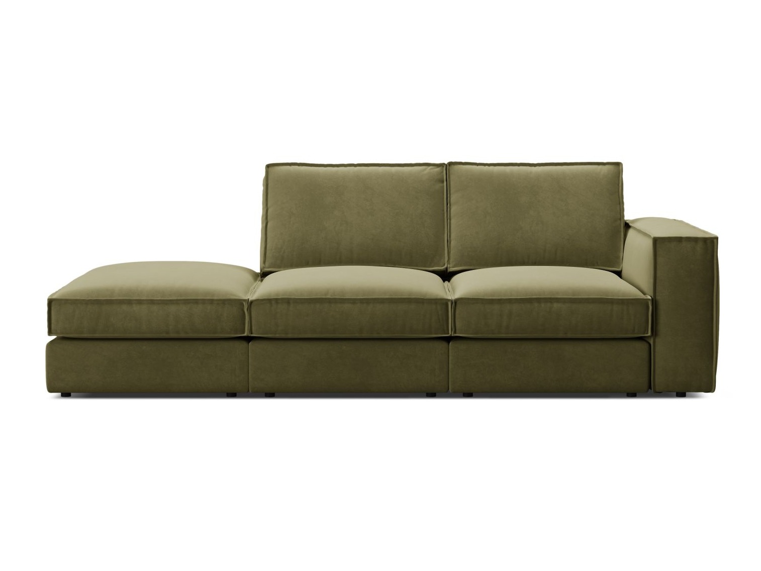 Modulares Sofa Dalodei 112 (Salvador 08)