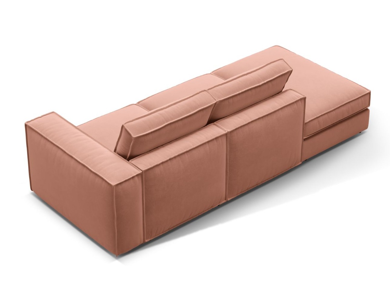 Modulares Sofa Dalodei 112 (Salvador 11)