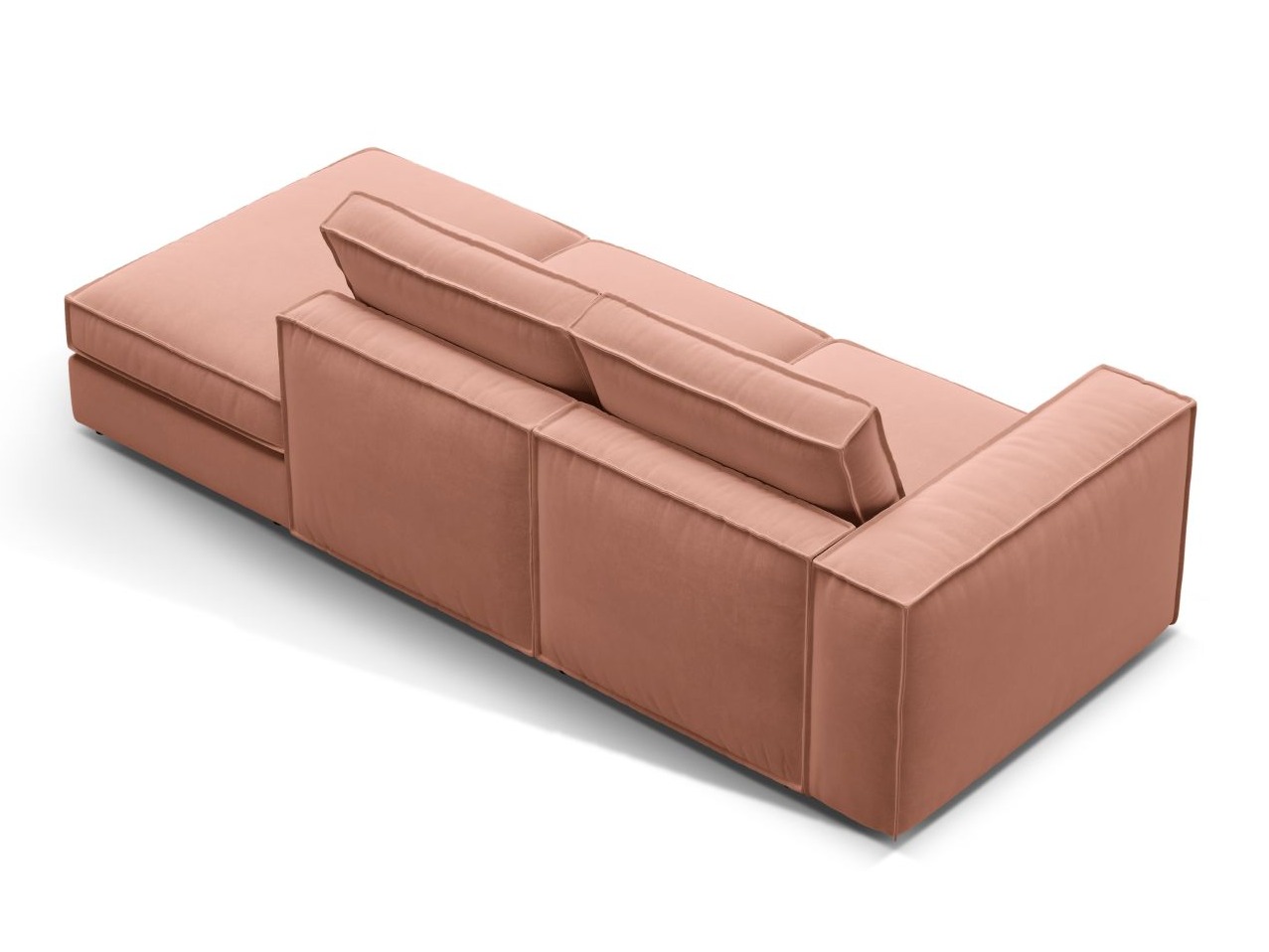Modulares Sofa Dalodei 112 (Salvador 11)