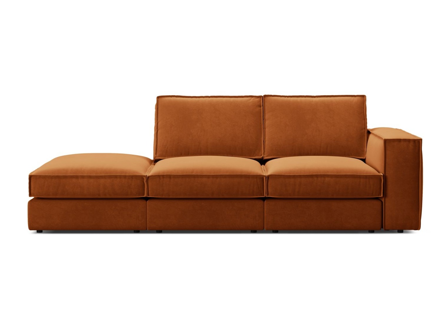 Modulares Sofa Dalodei 112 (Salvador 14)