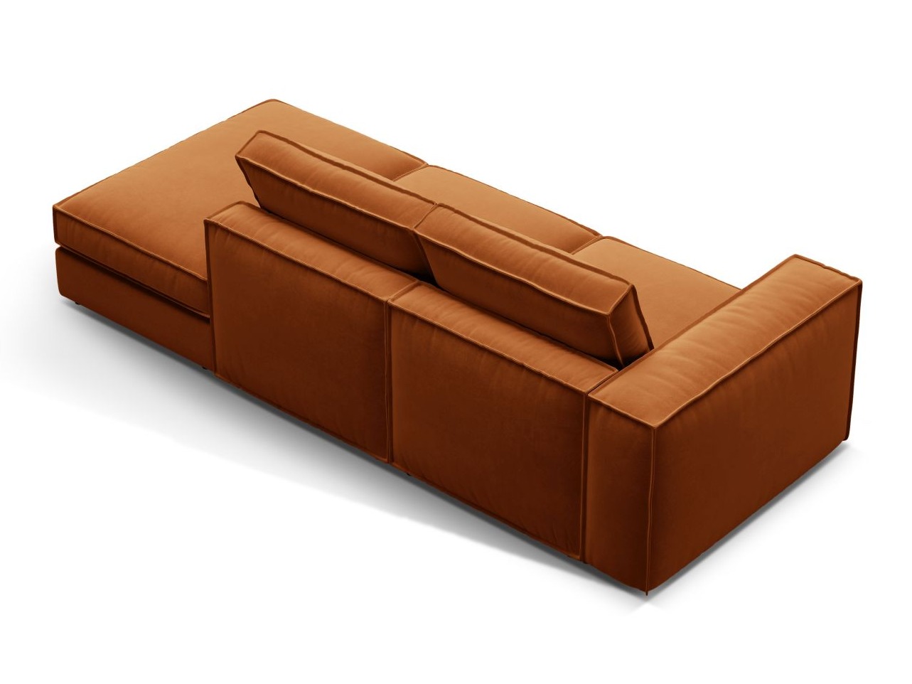 Modulares Sofa Dalodei 112 (Salvador 14)