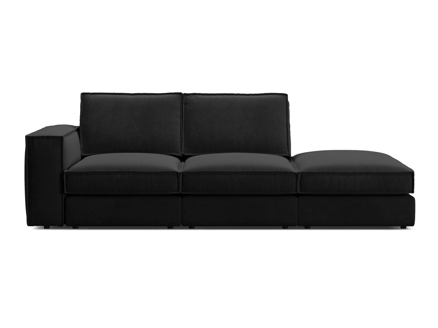 Modulares Sofa Dalodei 112 (Salvador 19)