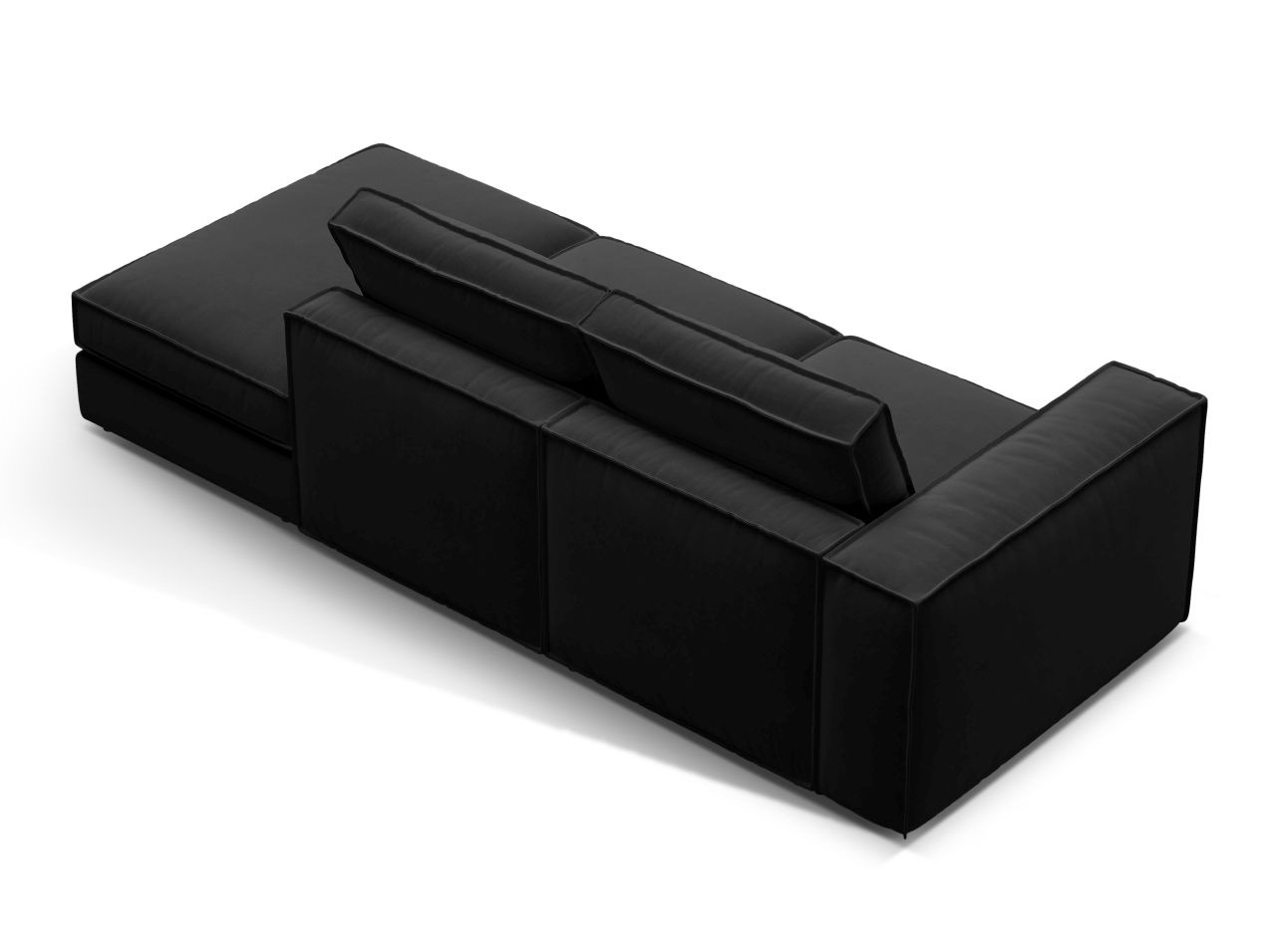 Modulares Sofa Dalodei 112 (Salvador 19)