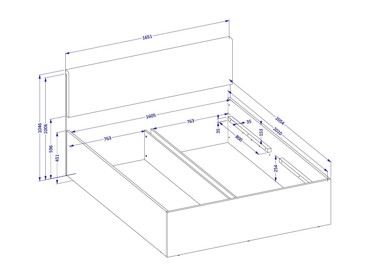 Schlafzimmer-Set Nolcala 124 (Eichenholzoptik + Beige)