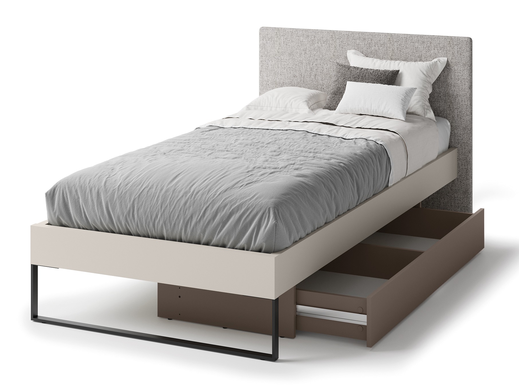 Bett Tivseva 113