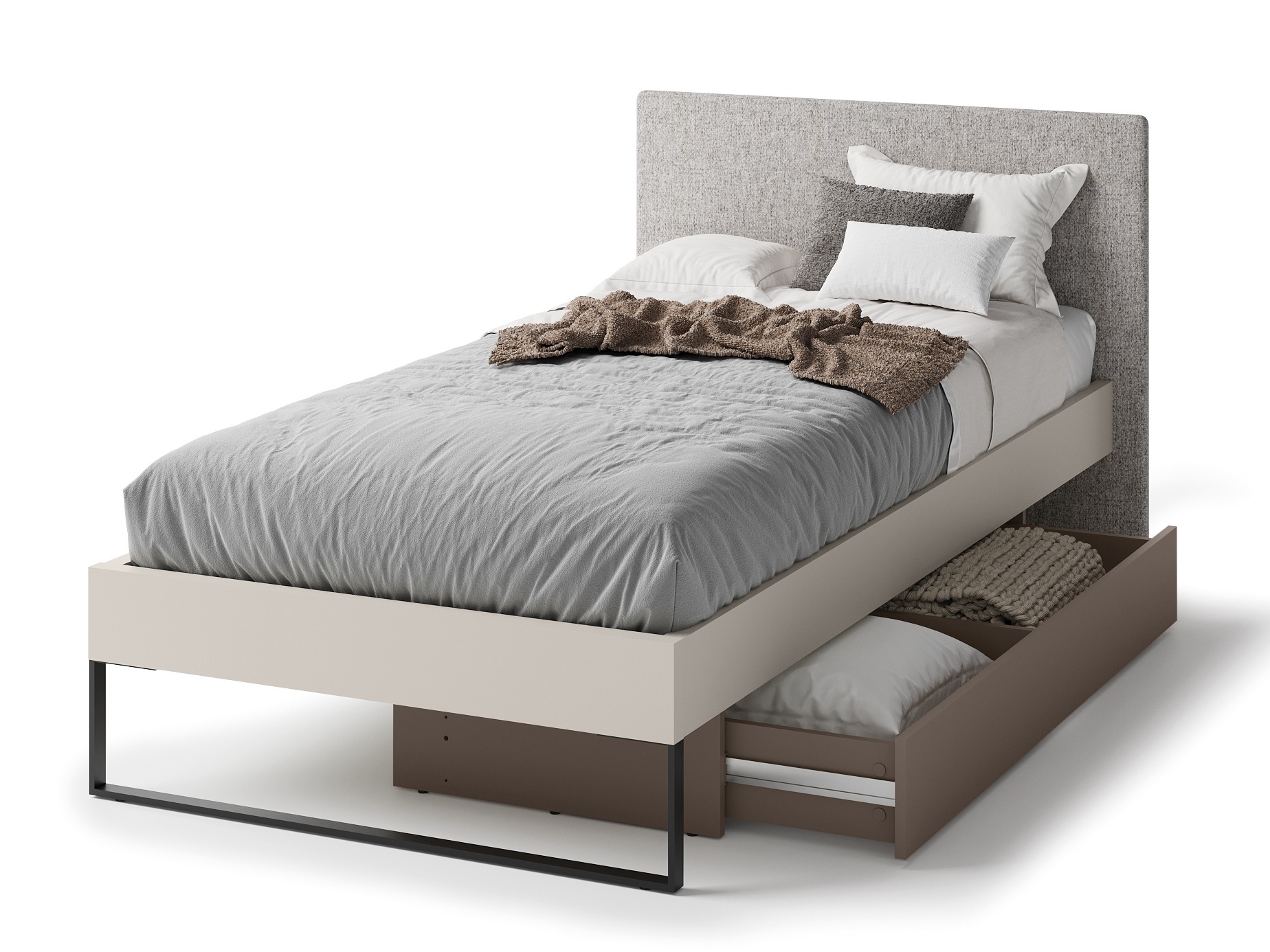 Bett Tivseva 113