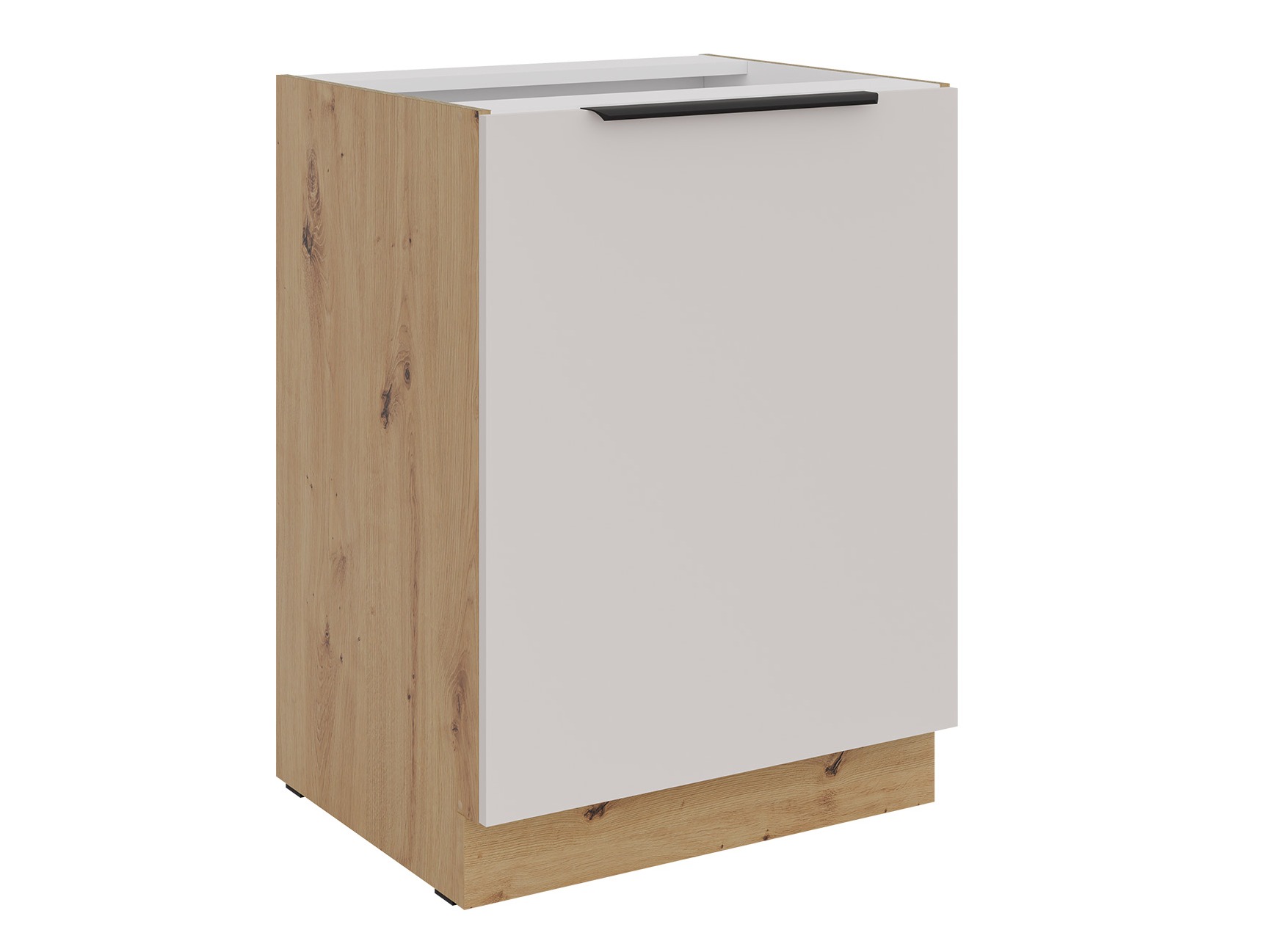 Modularer Schrank mit Türen Sole 125