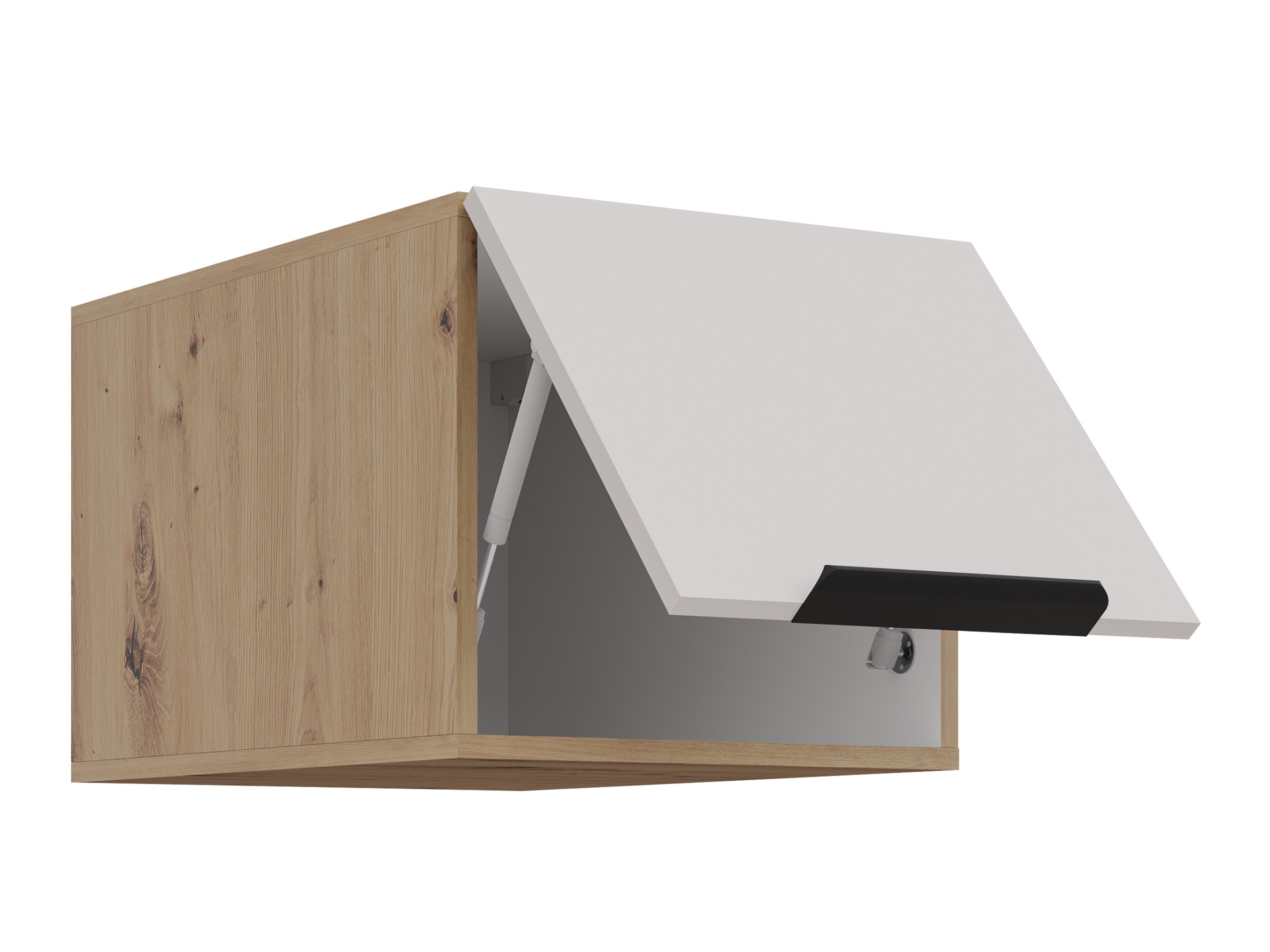 Modularer Wandschrank Sole 127