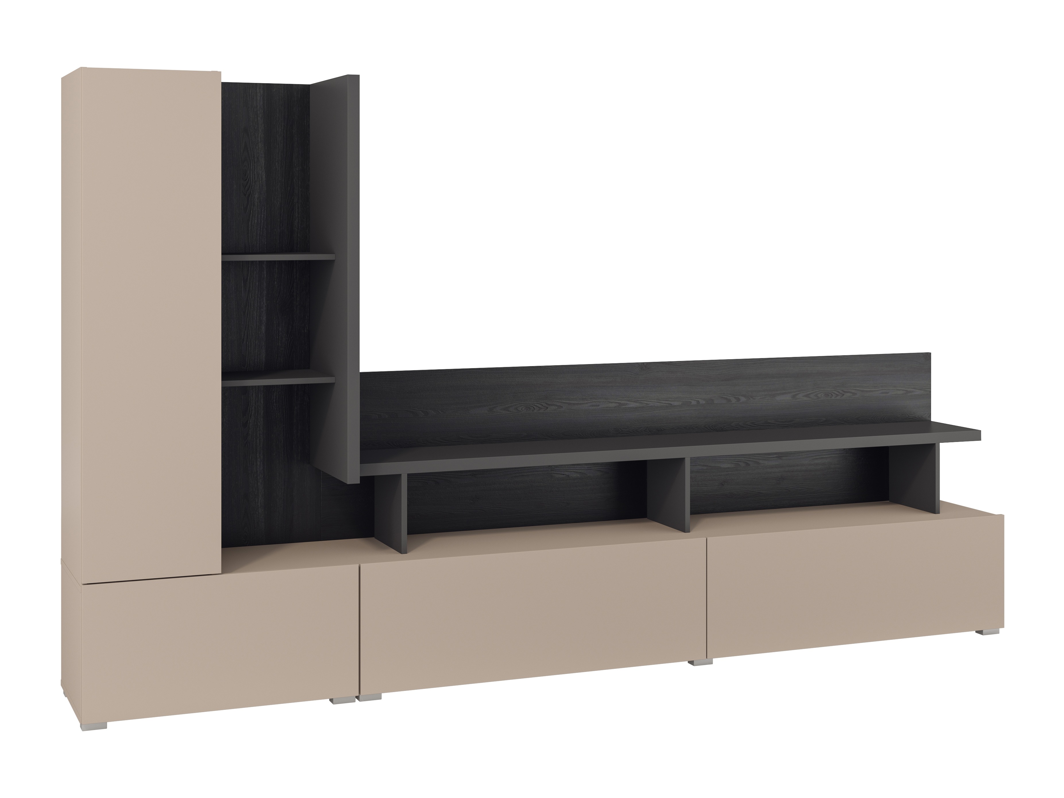 Wohnzimmer-Sets Virvele 102